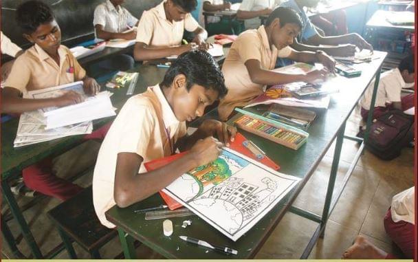 V V College of Engineering Tirunelveli Events photo 4